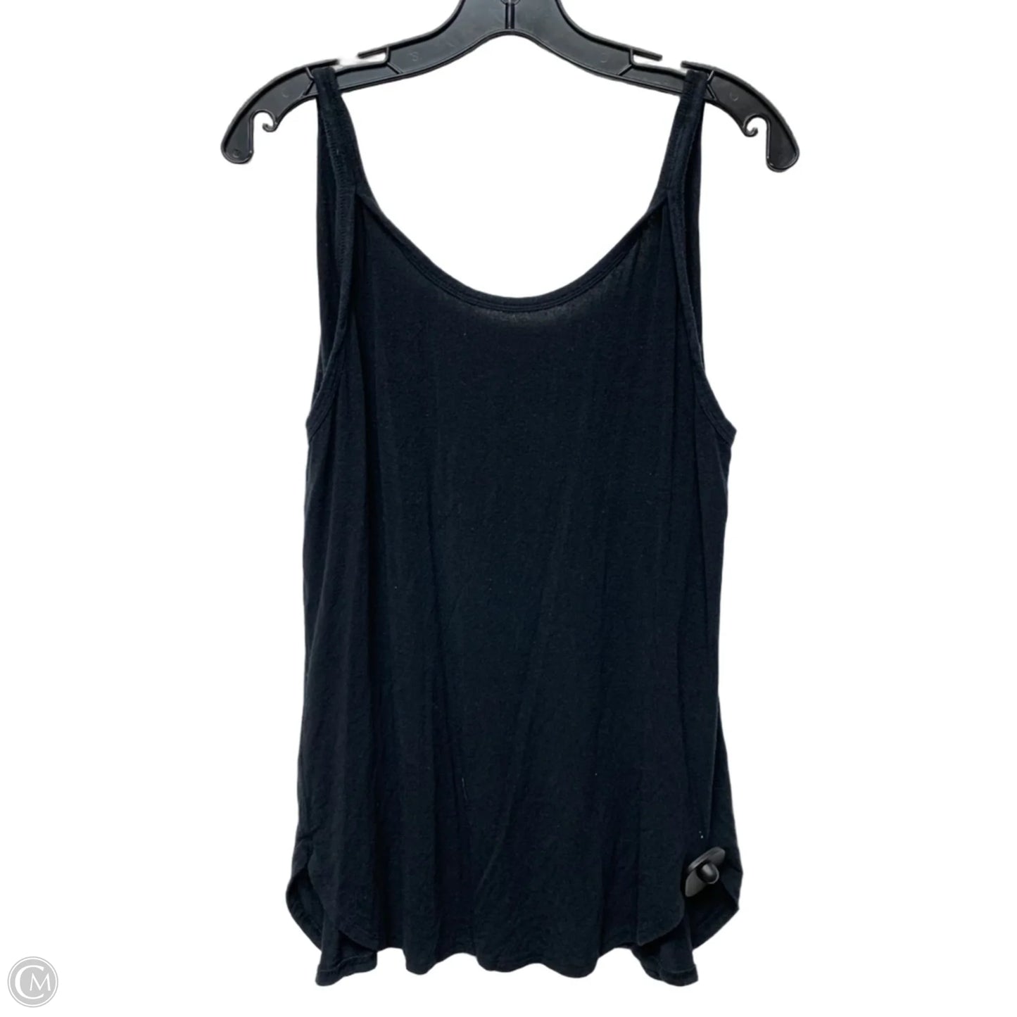 Top Sleeveless By We The Free In Black, Size: M