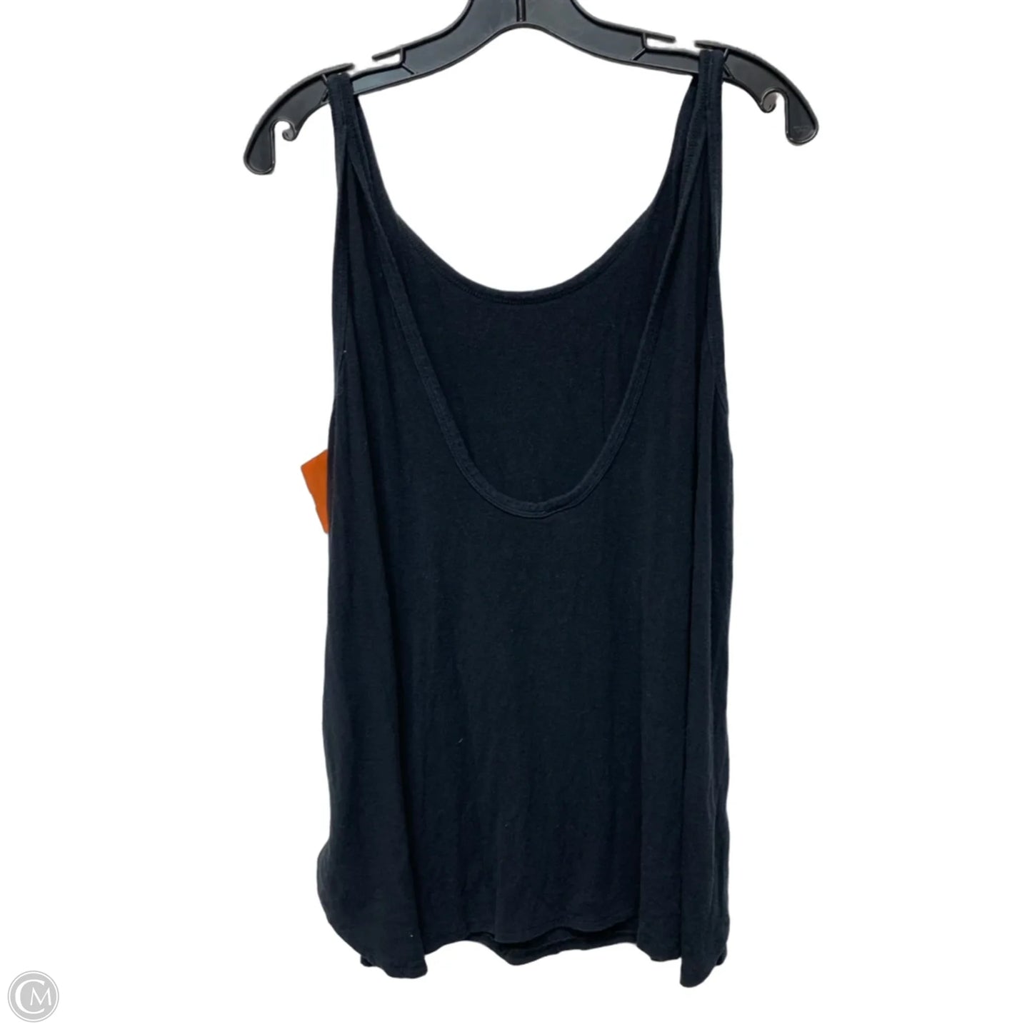 Top Sleeveless By We The Free In Black, Size: M