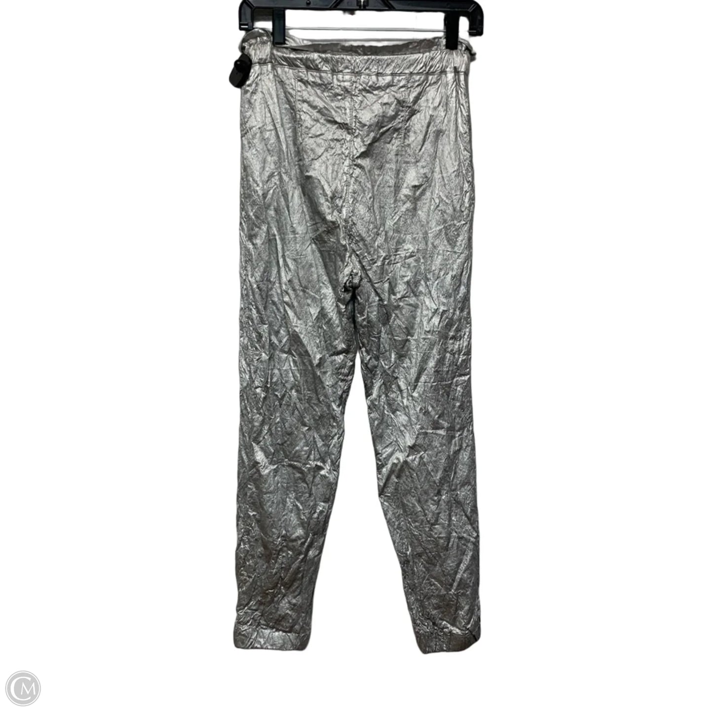 Pants Joggers By Free People In Silver, Size: Xs
