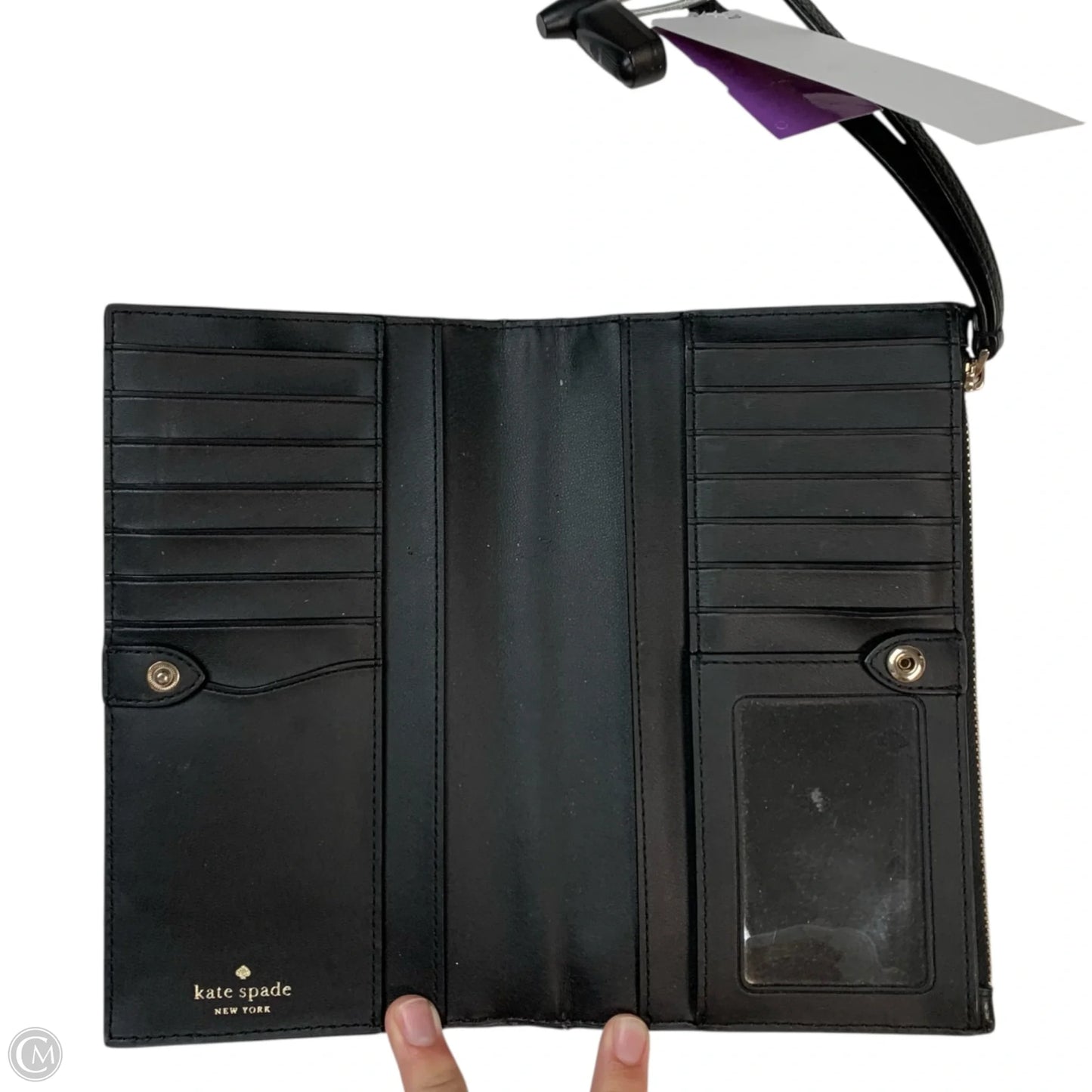 Wristlet Designer By Kate Spade, Size: Large