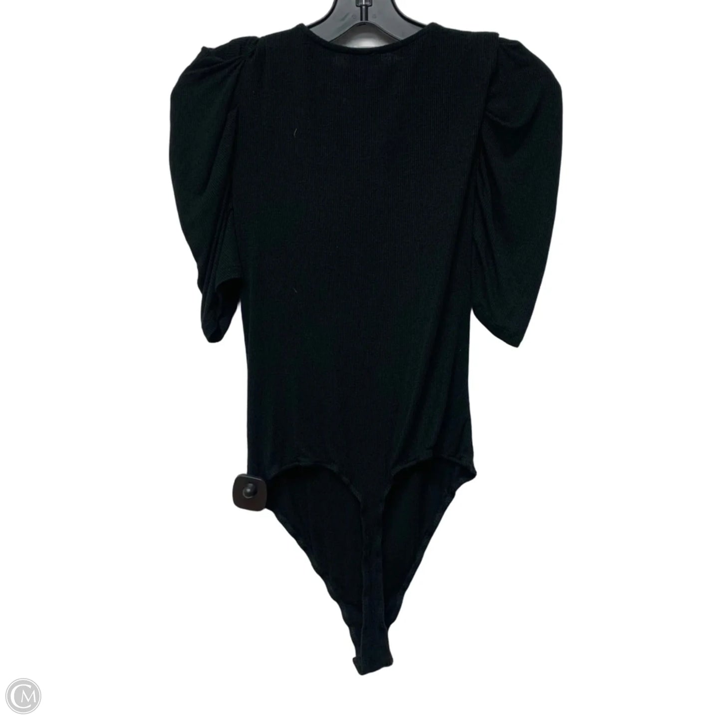 Bodysuit By Free People In Black, Size: M