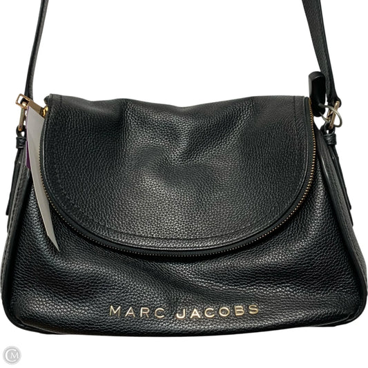 Crossbody Luxury Designer By Marc Jacobs, Size: Large