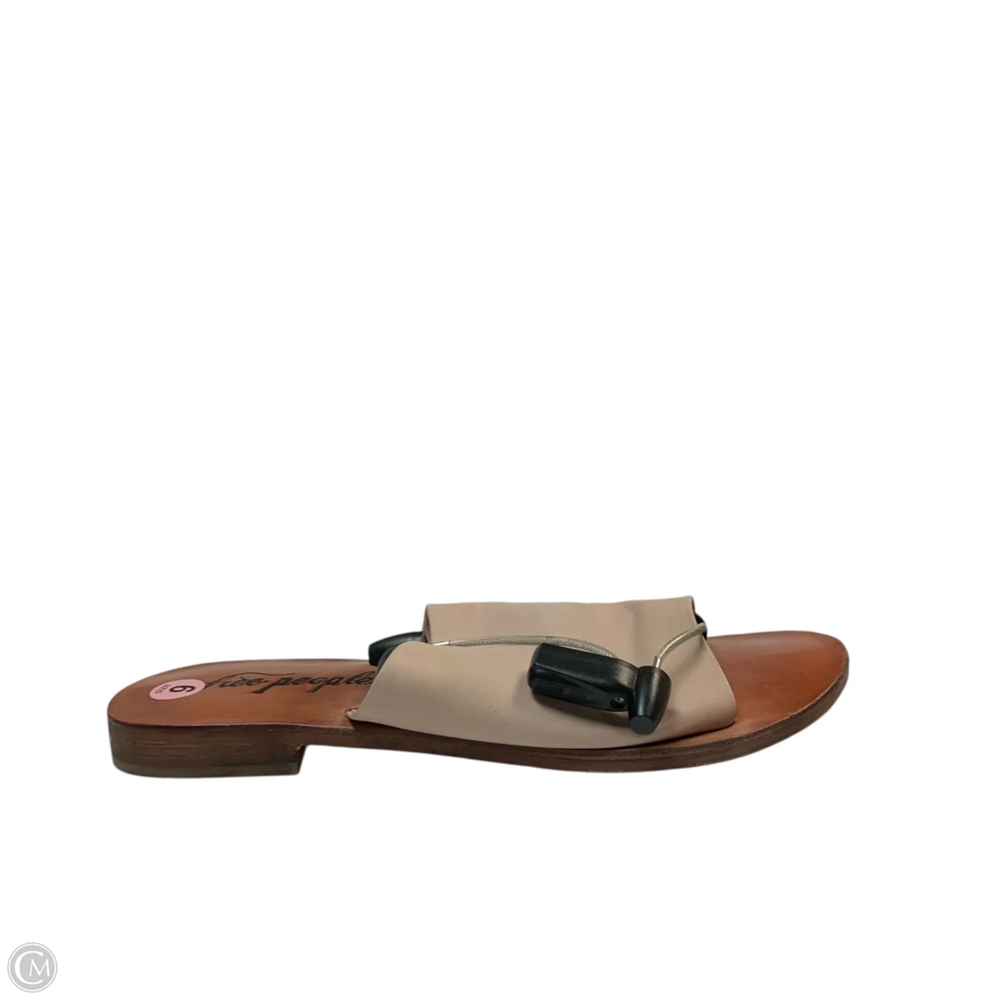 Sandals Flats By Free People In Pink, Size: 9