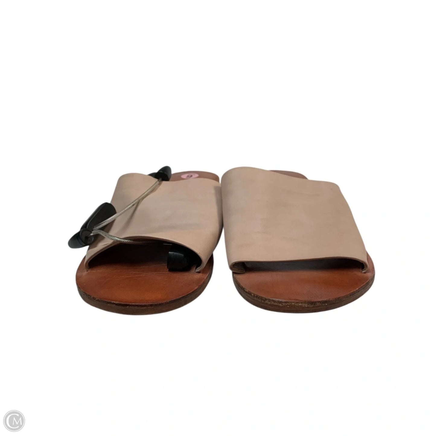Sandals Flats By Free People In Pink, Size: 9