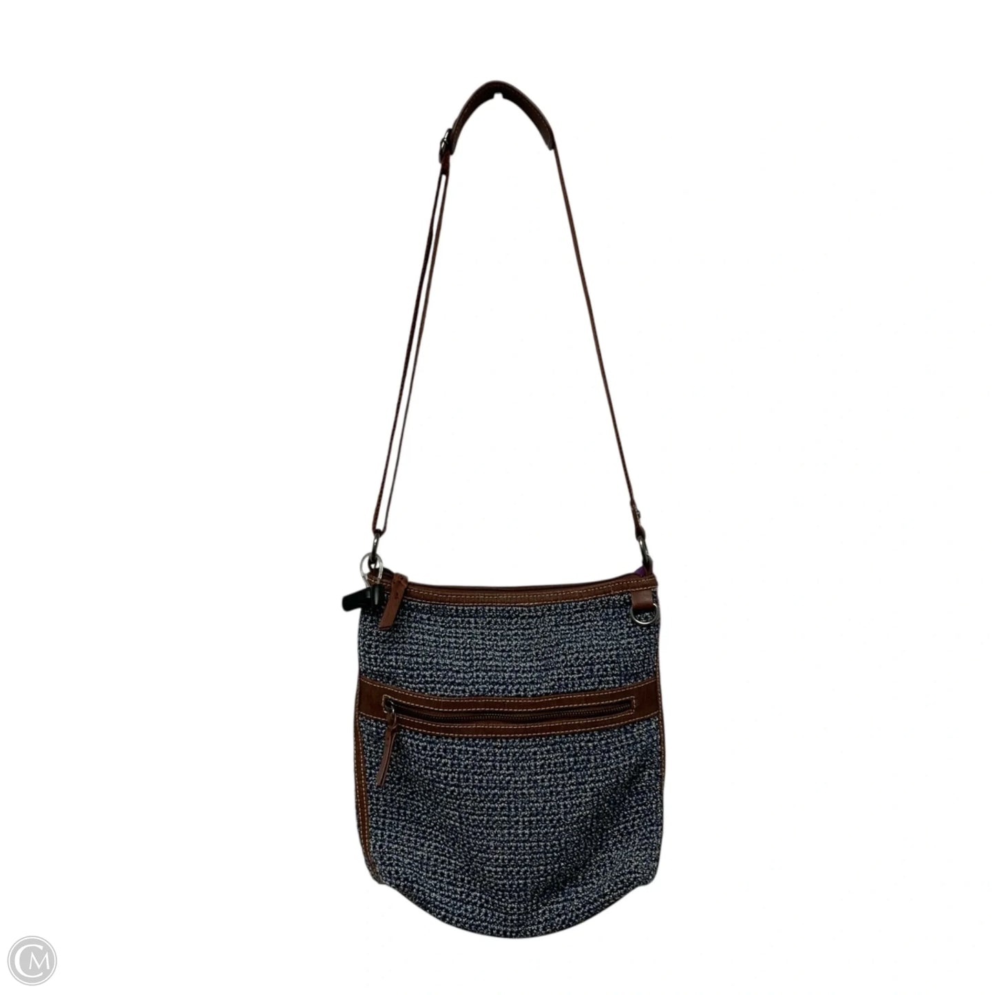 Crossbody By The Sak, Size: Large