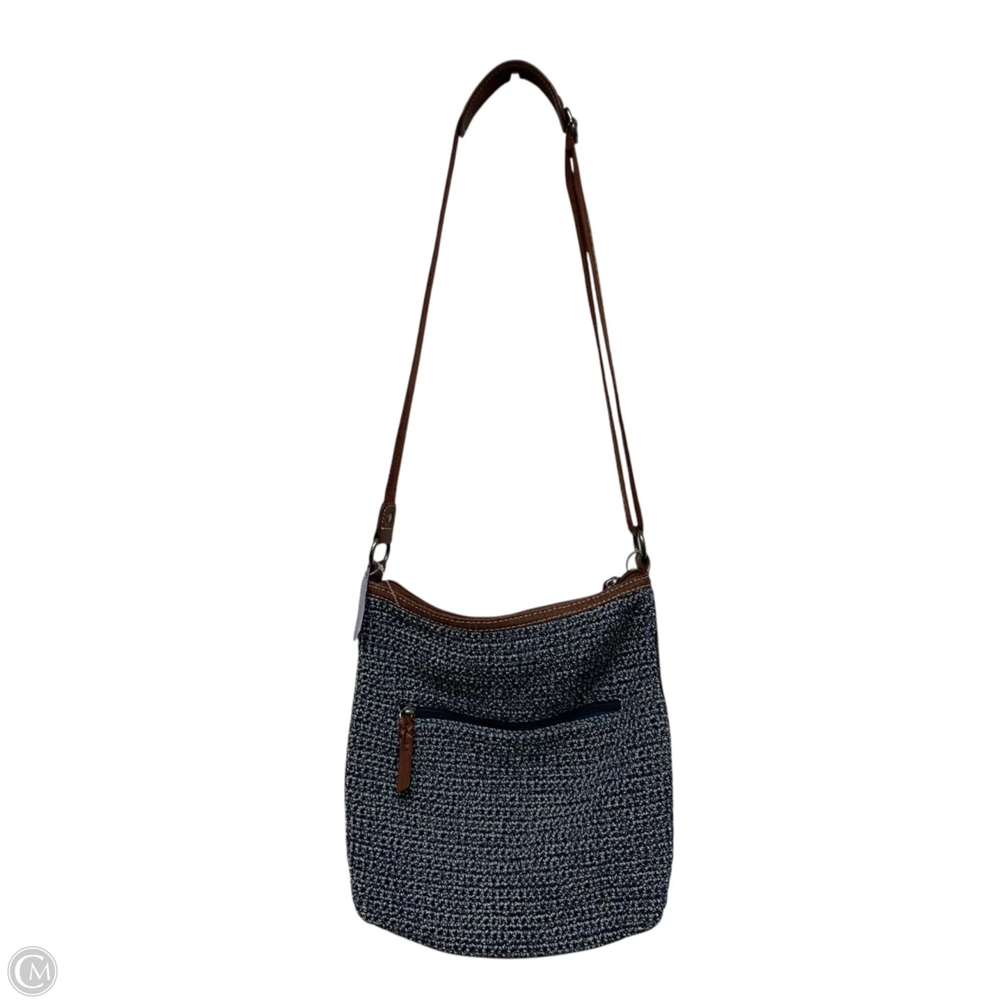 Crossbody By The Sak, Size: Large