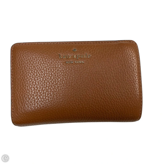 Wallet Designer By Kate Spade, Size: Medium