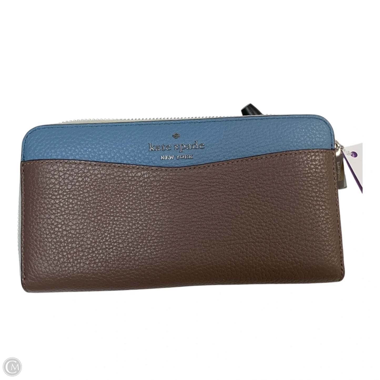 Wallet Designer By Kate Spade, Size: Large