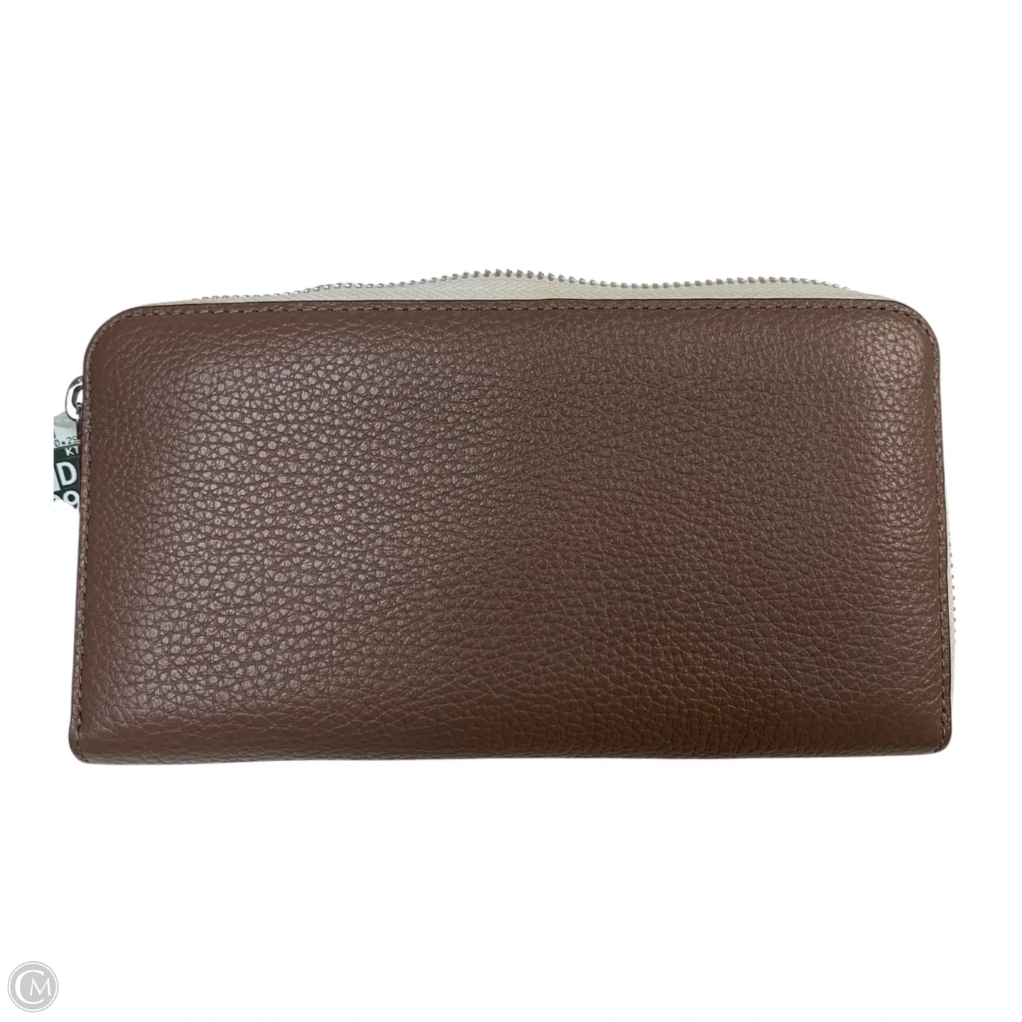 Wallet Designer By Kate Spade, Size: Large