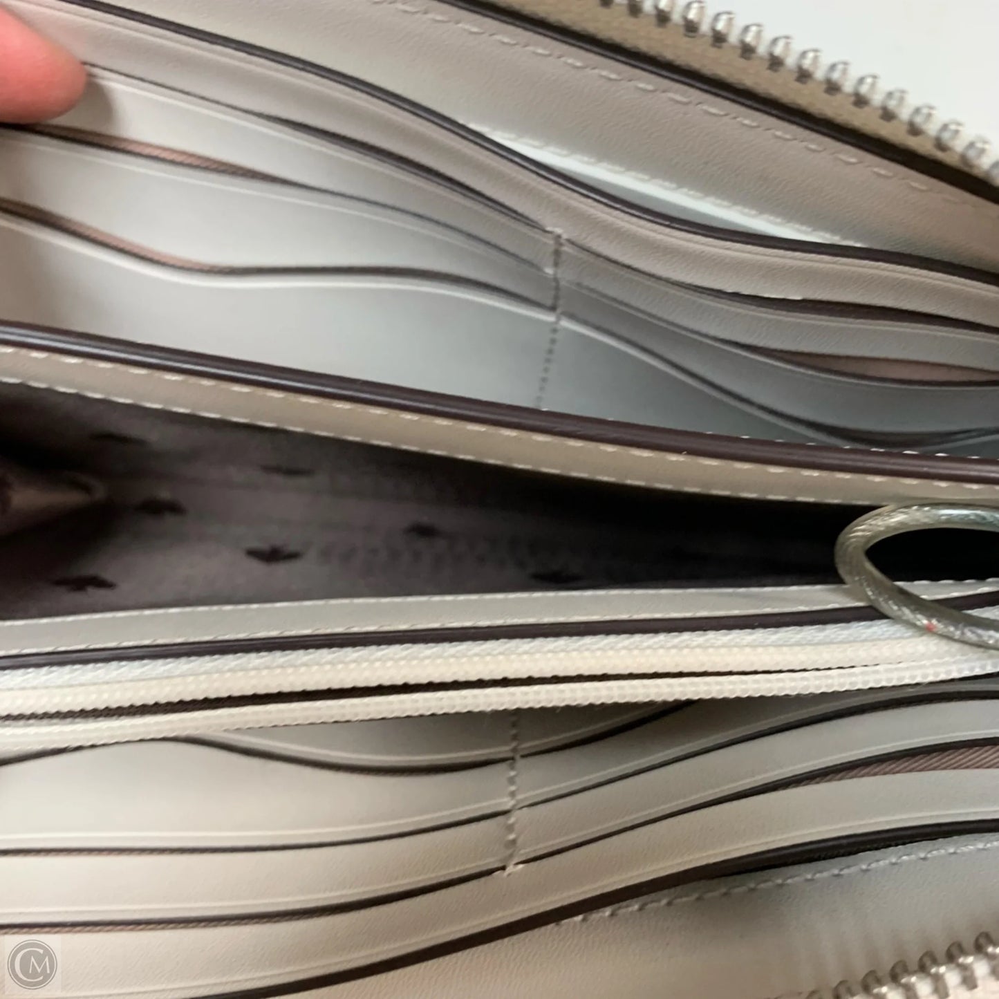 Wallet Designer By Kate Spade, Size: Large