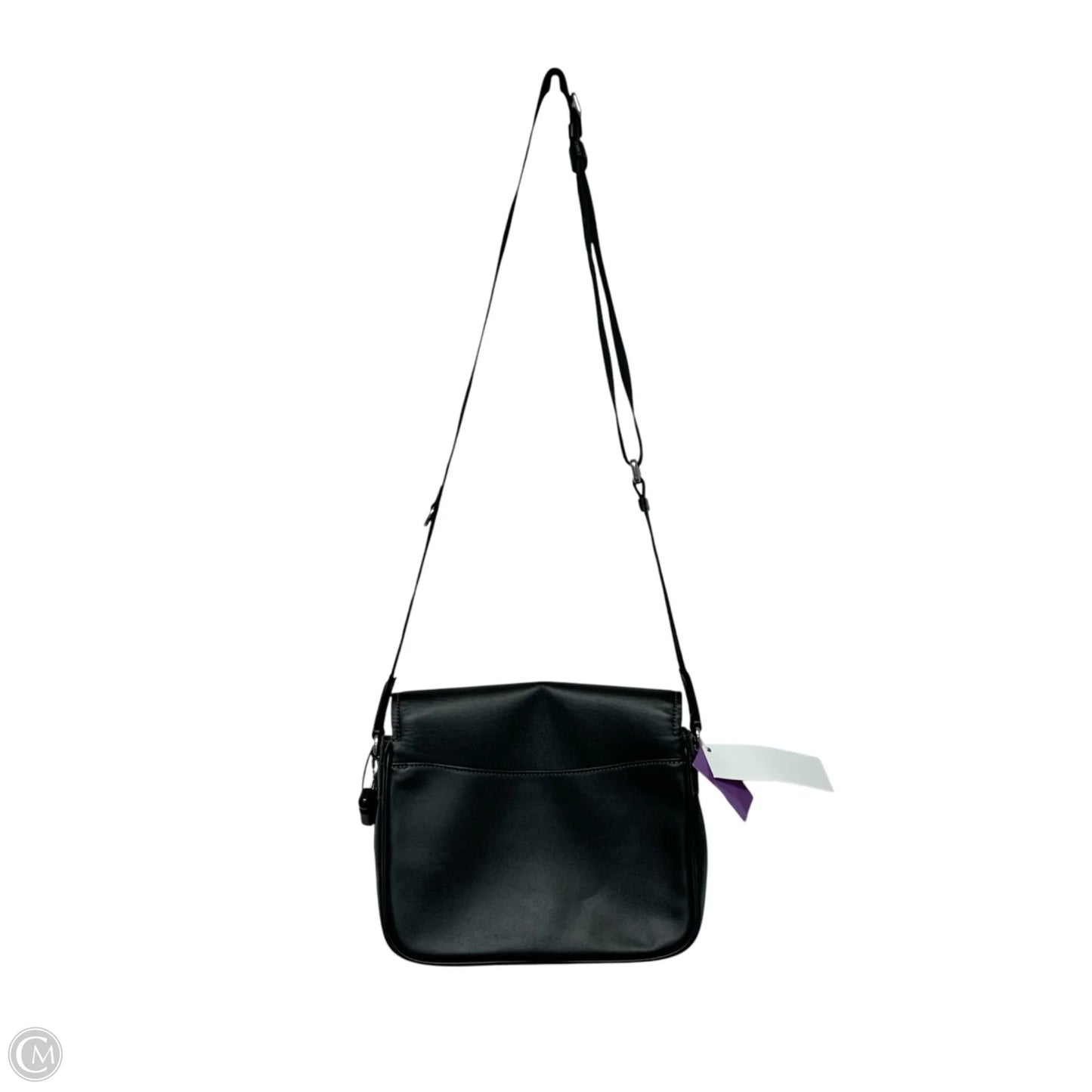 Crossbody Designer By Coach, Size: Medium