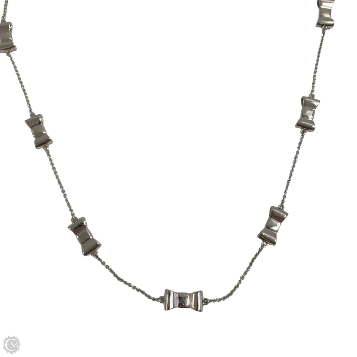 Necklace Designer By Kate Spade