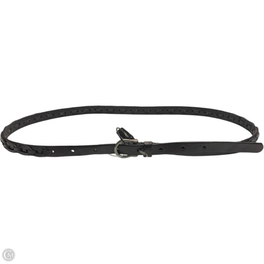 Belt By Clothes Mentor, Size: