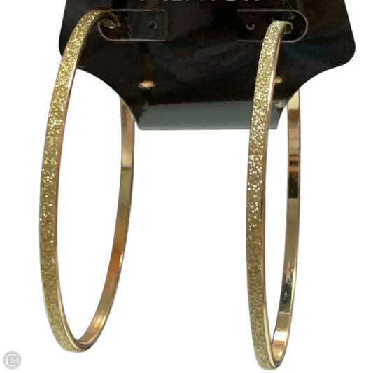 Earrings Hoop By Julie Vos