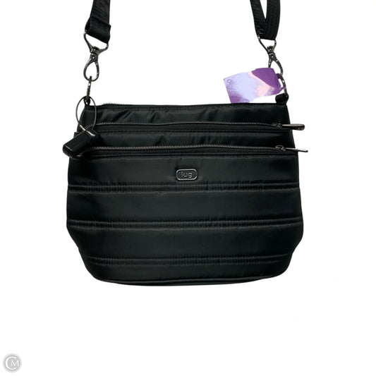 Crossbody By Lug, Size: Medium