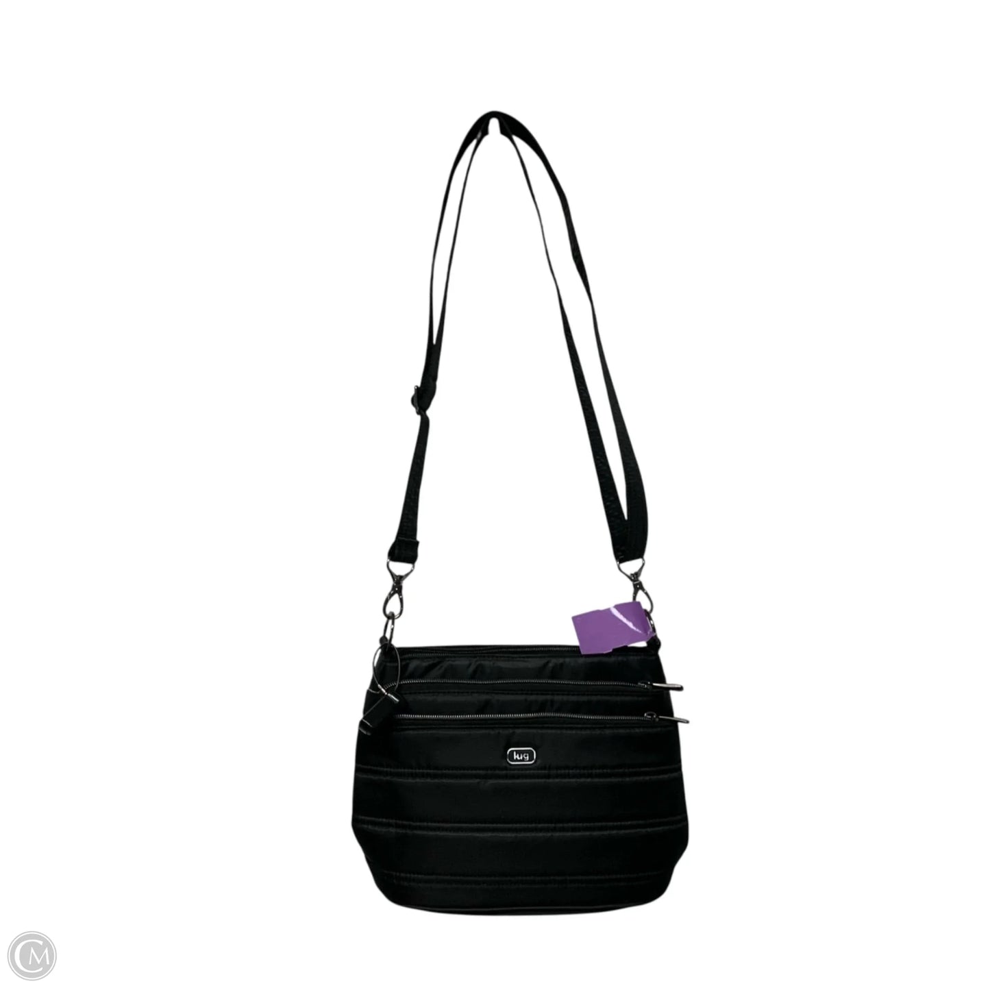Crossbody By Lug, Size: Medium