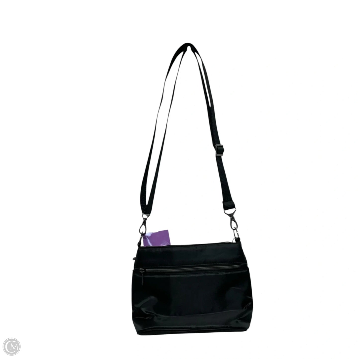 Crossbody By Lug, Size: Medium