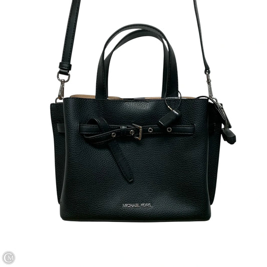 Tote Designer By Michael Kors, Size: Small