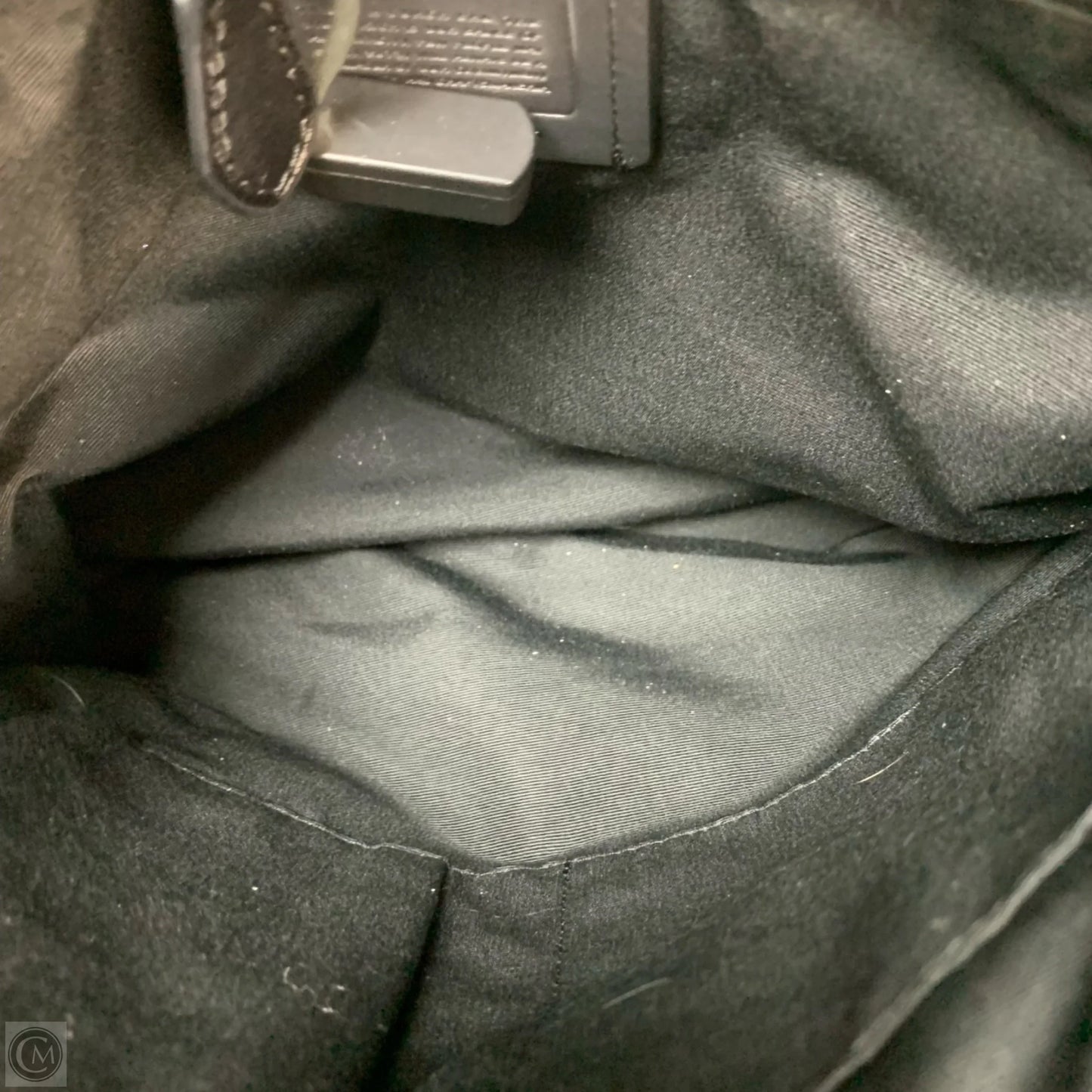 Crossbody Designer By Coach, Size: Medium