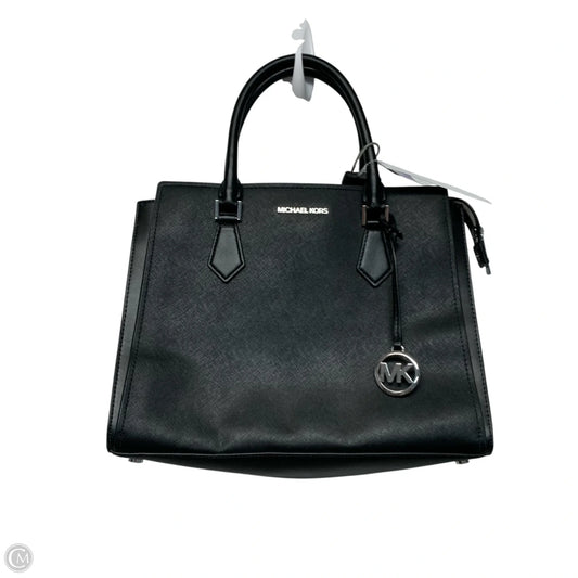 Crossbody Designer By Michael Kors, Size: Small