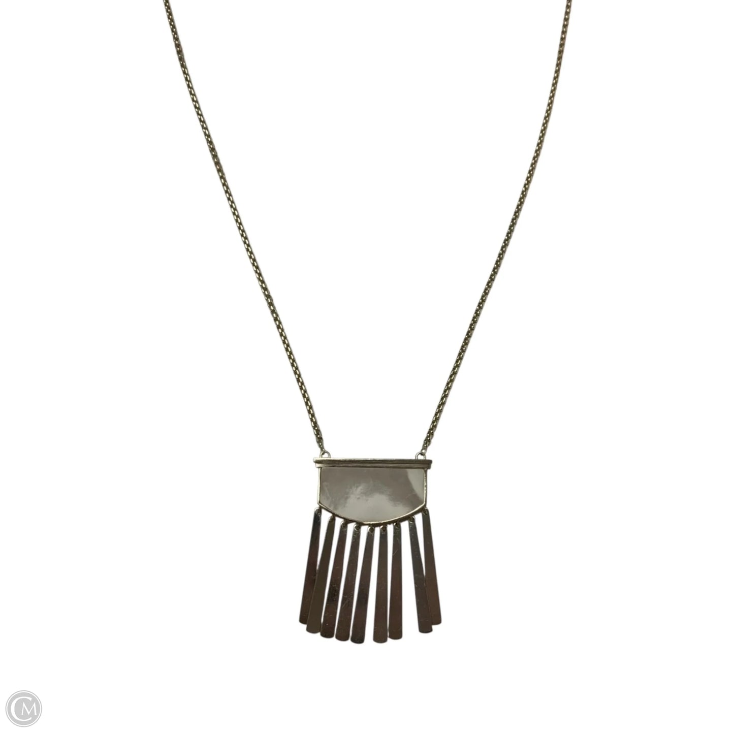 Necklace Designer By Kendra Scott