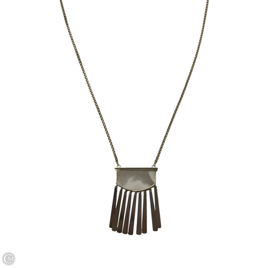 Necklace Designer By Kendra Scott