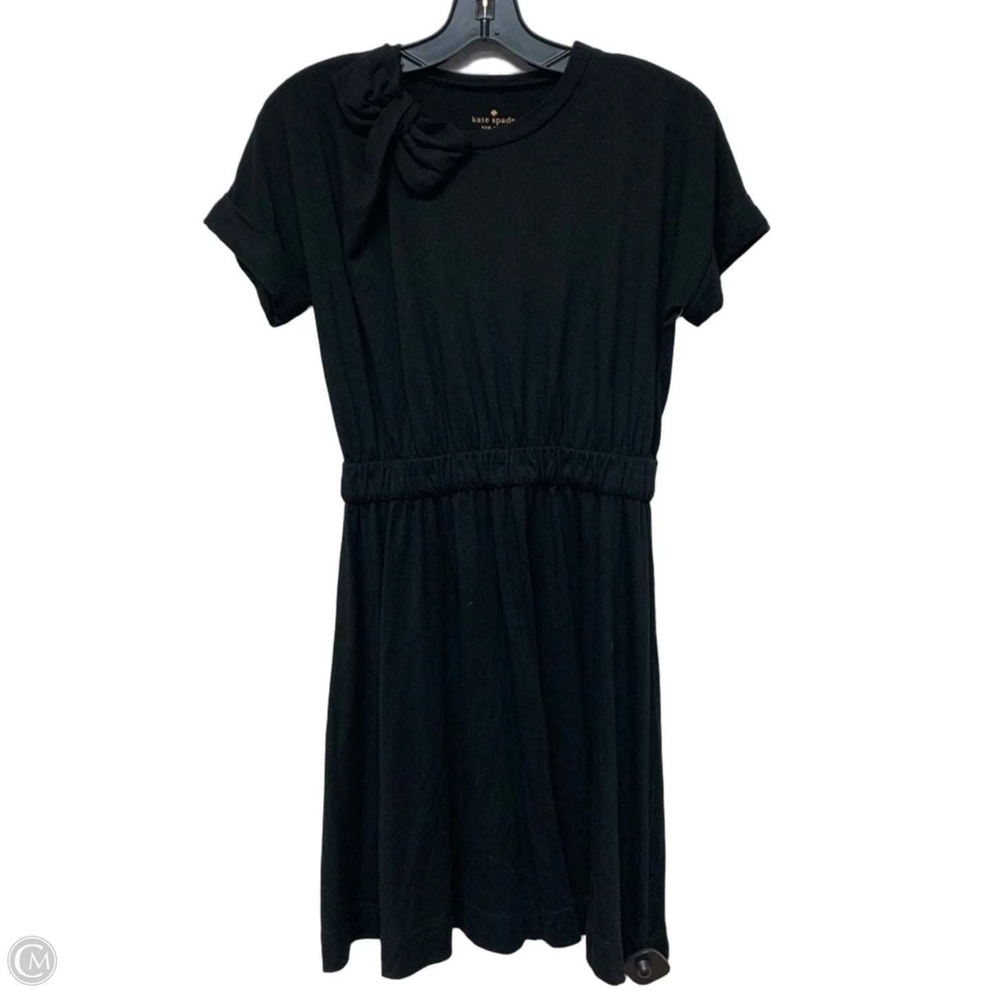 Dress Designer By Kate Spade In Black, Size: Xs