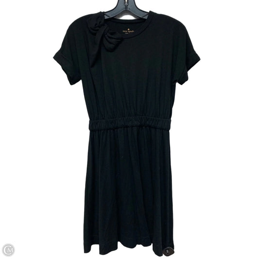Dress Designer By Kate Spade In Black, Size: Xs