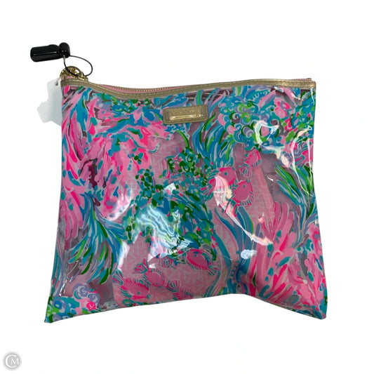Accessory Designer Tag By Lilly Pulitzer
