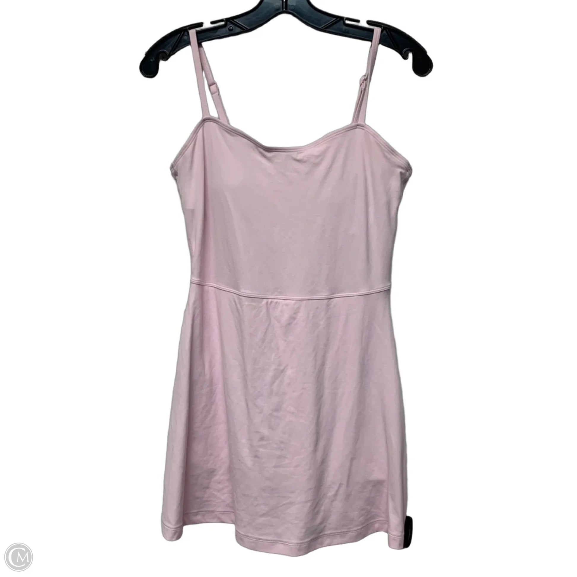 Athletic Dress By Aritzia In Pink, Size: M – Clothes Mentor Charlotte  Arboretum NC #207