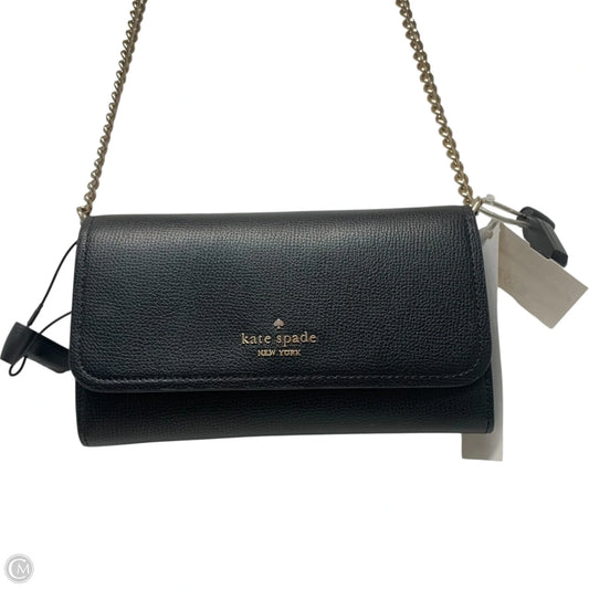 Crossbody Designer By Kate Spade, Size: Small