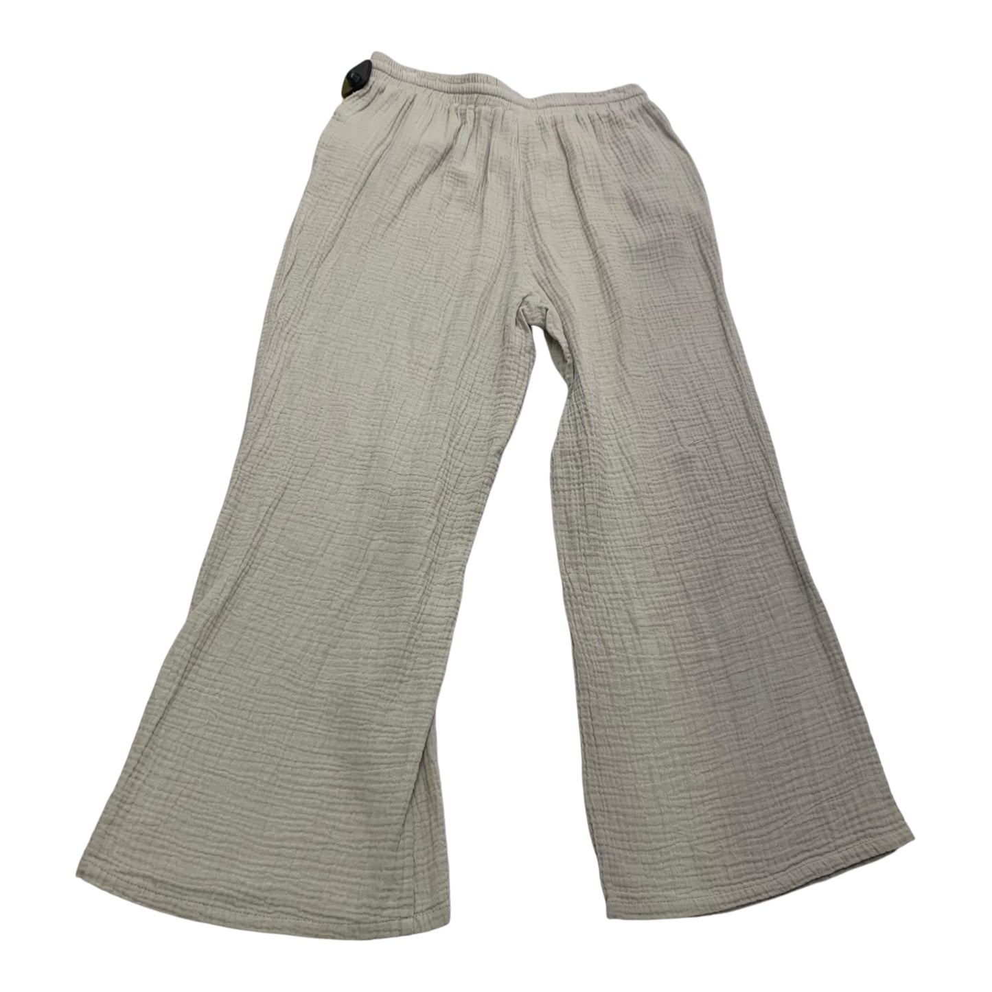 Pants Lounge By Sincerely jules In Beige, Size: M