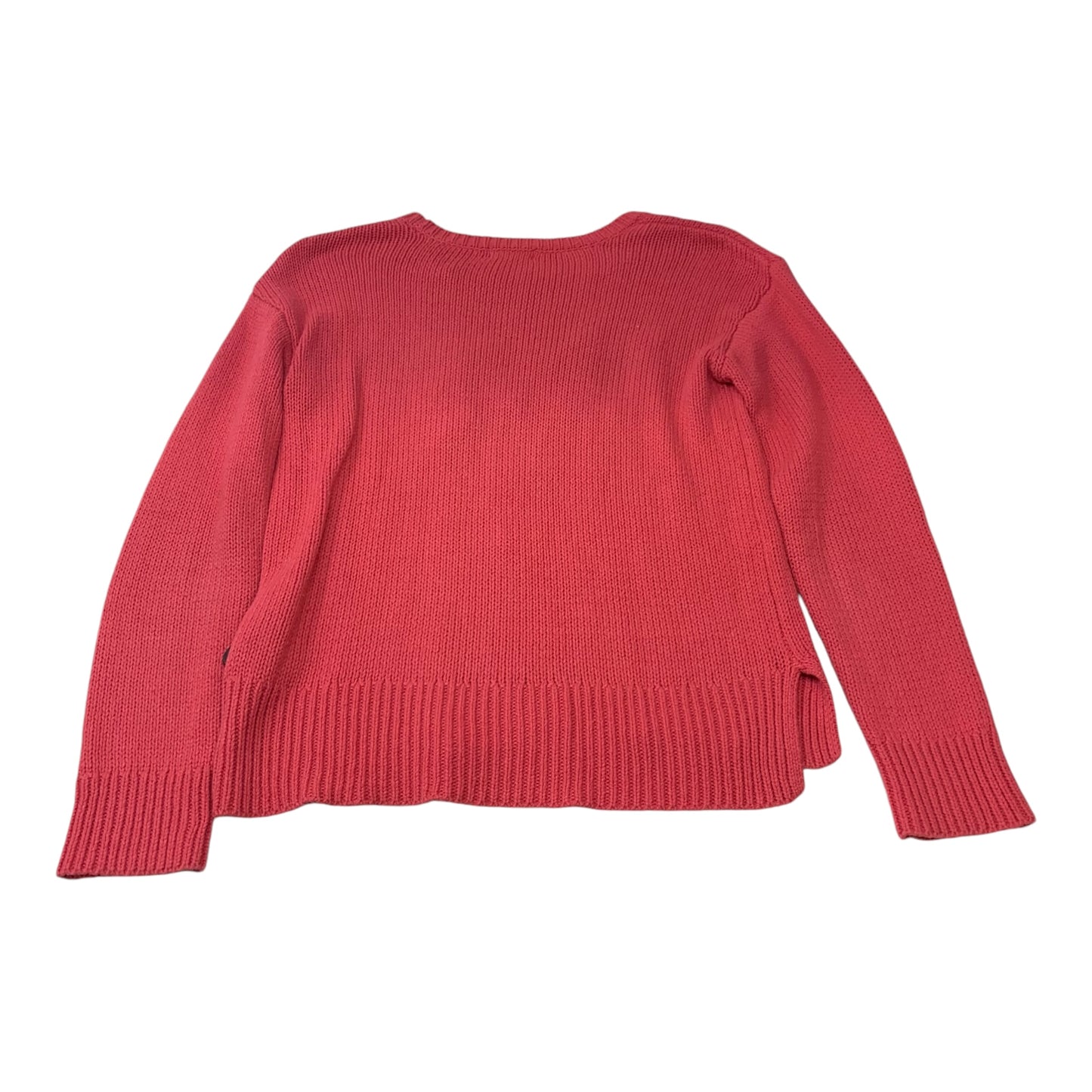 Sweater By Cupio In Pink, Size: M