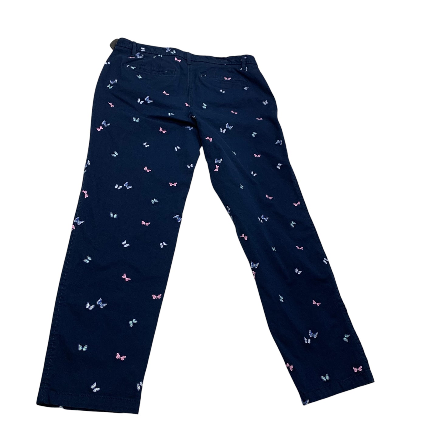 Pants Other By Talbots In Navy, Size: 6