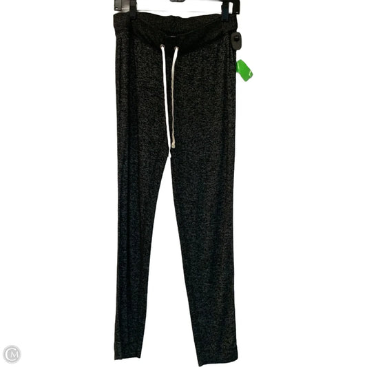 Pants Lounge By J. Crew In Black, Size: S