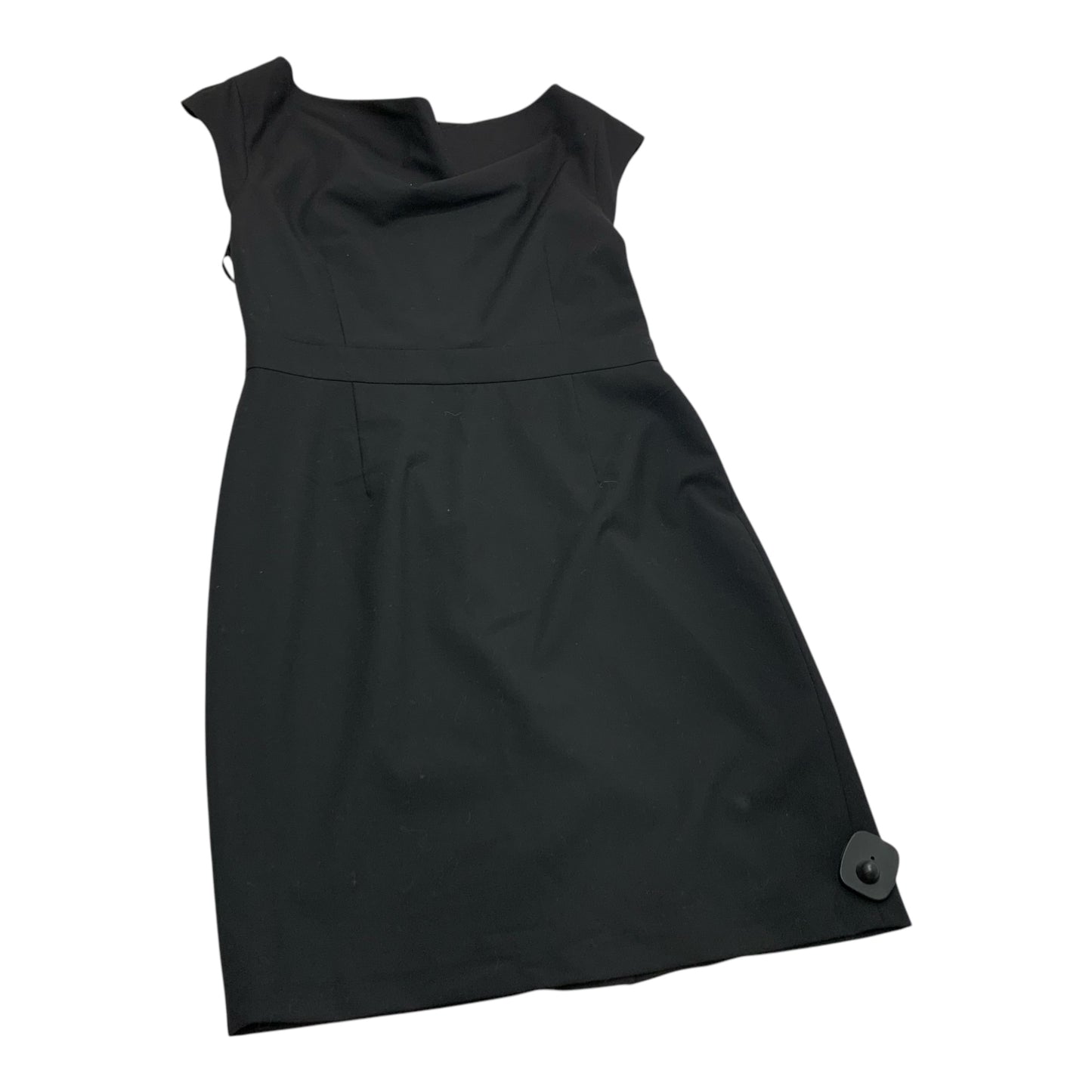 Dress Work By Banana Republic In Black, Size: 8p