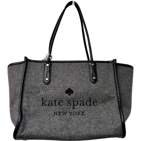 Tote Designer By Kate Spade, Size: Medium