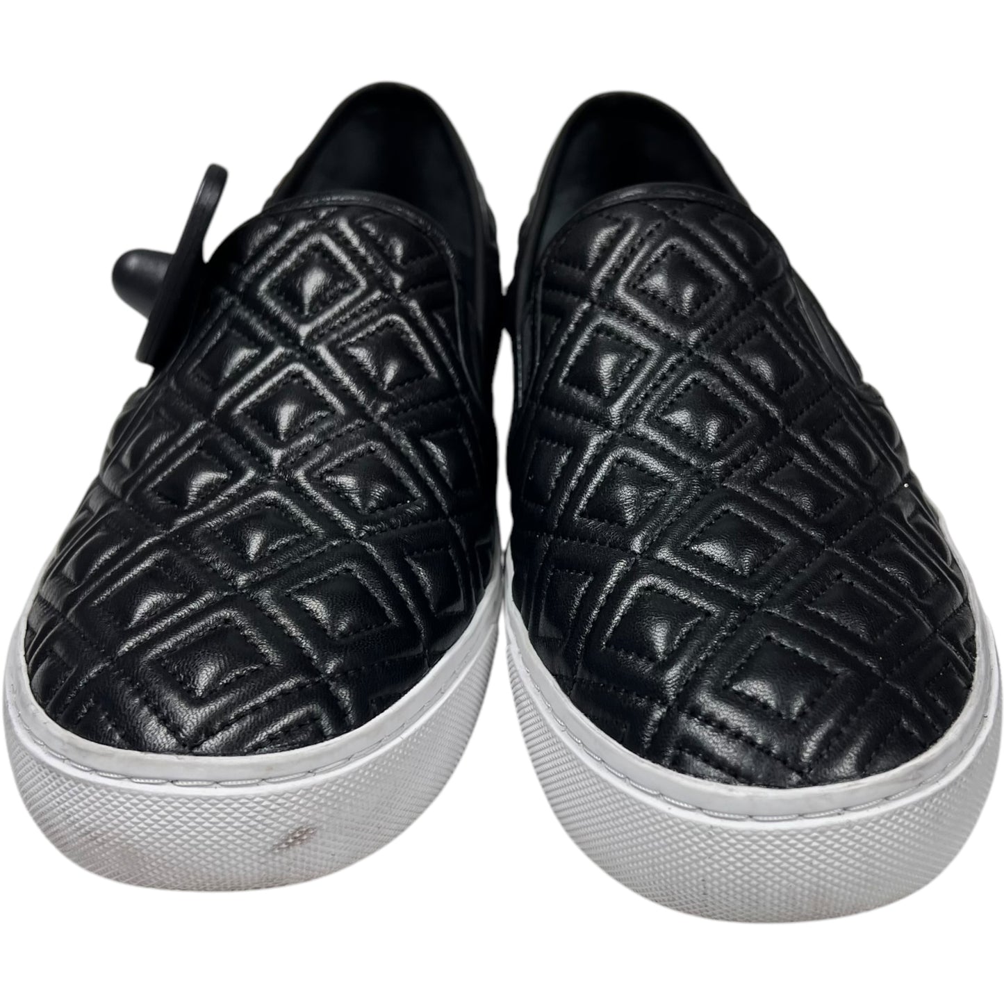 Shoes Designer By Tory Burch In Black, Size: 9