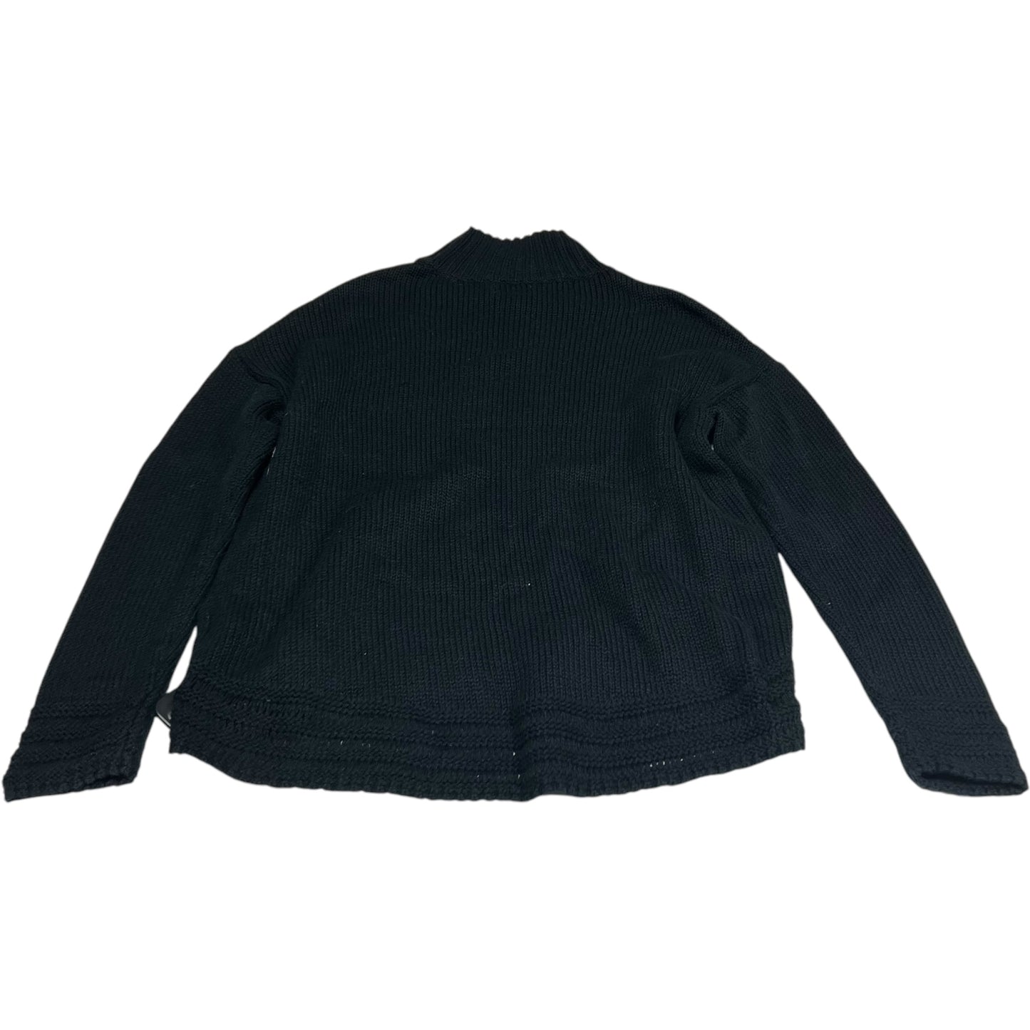 Sweater By Old Navy In Black, Size: S