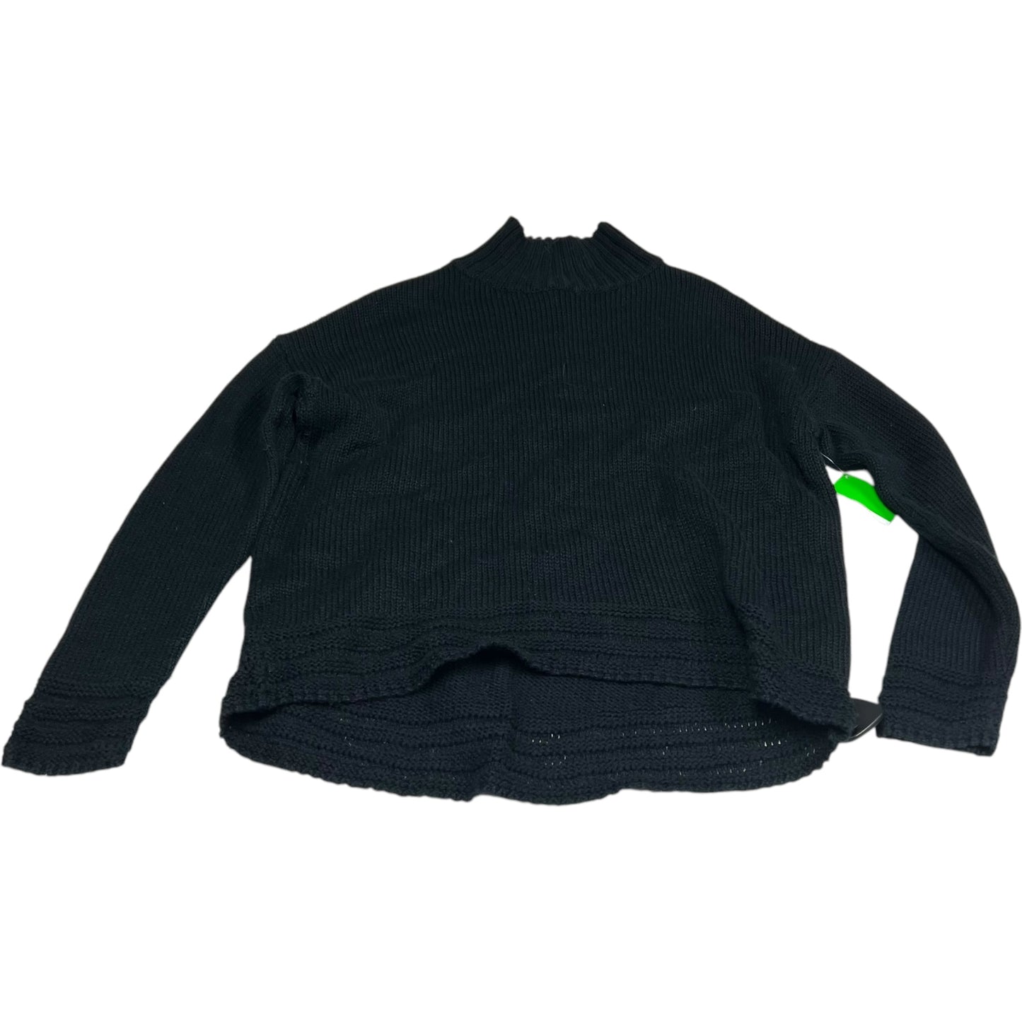 Sweater By Old Navy In Black, Size: S