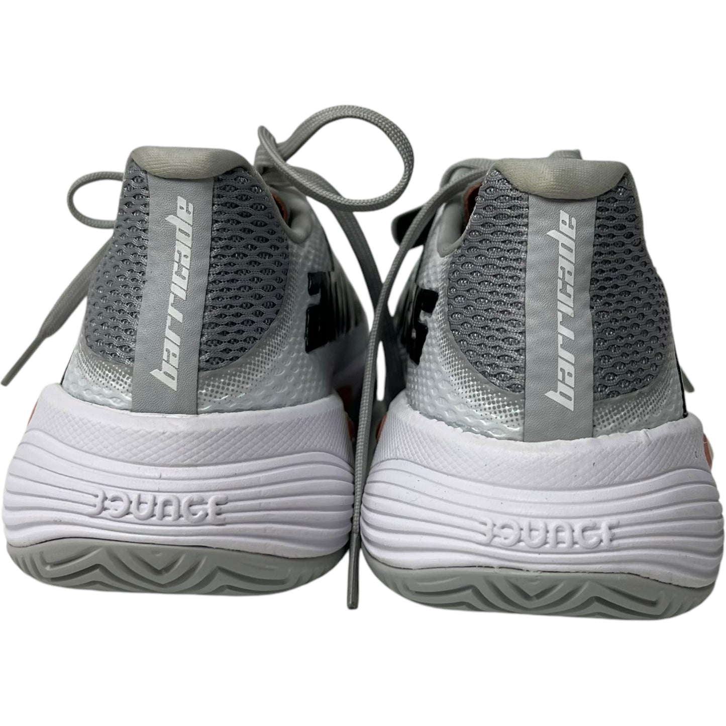 Shoes Athletic By Adidas In White, Size: 7.5