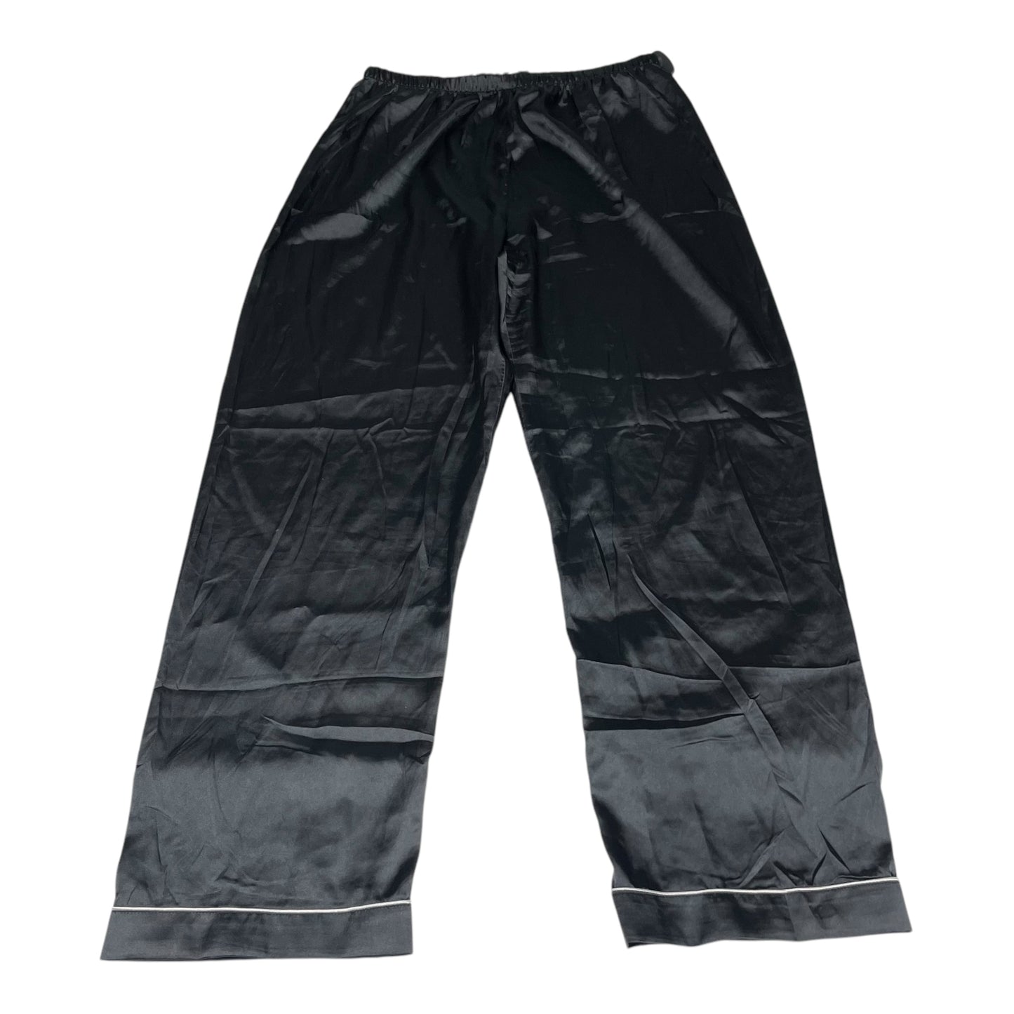 Pants Lounge By Clothes Mentor In Black, Size: M