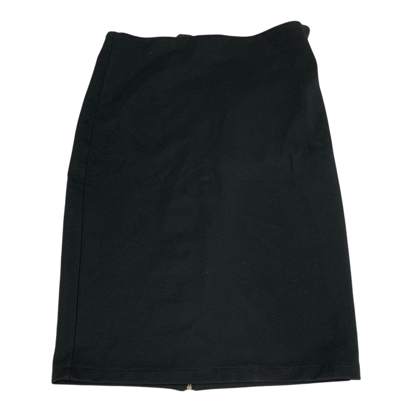 Skirt Mini & Short By Philosophy In Black, Size: M