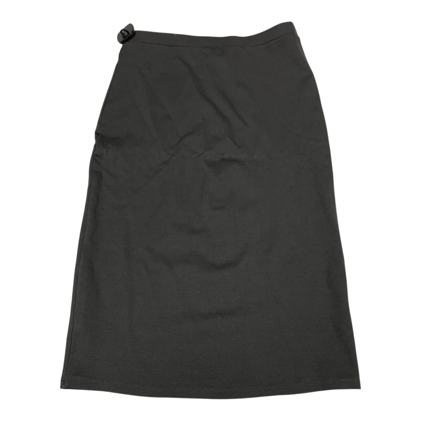 Skirt Mini & Short By Zenana Outfitters In Grey, Size: M