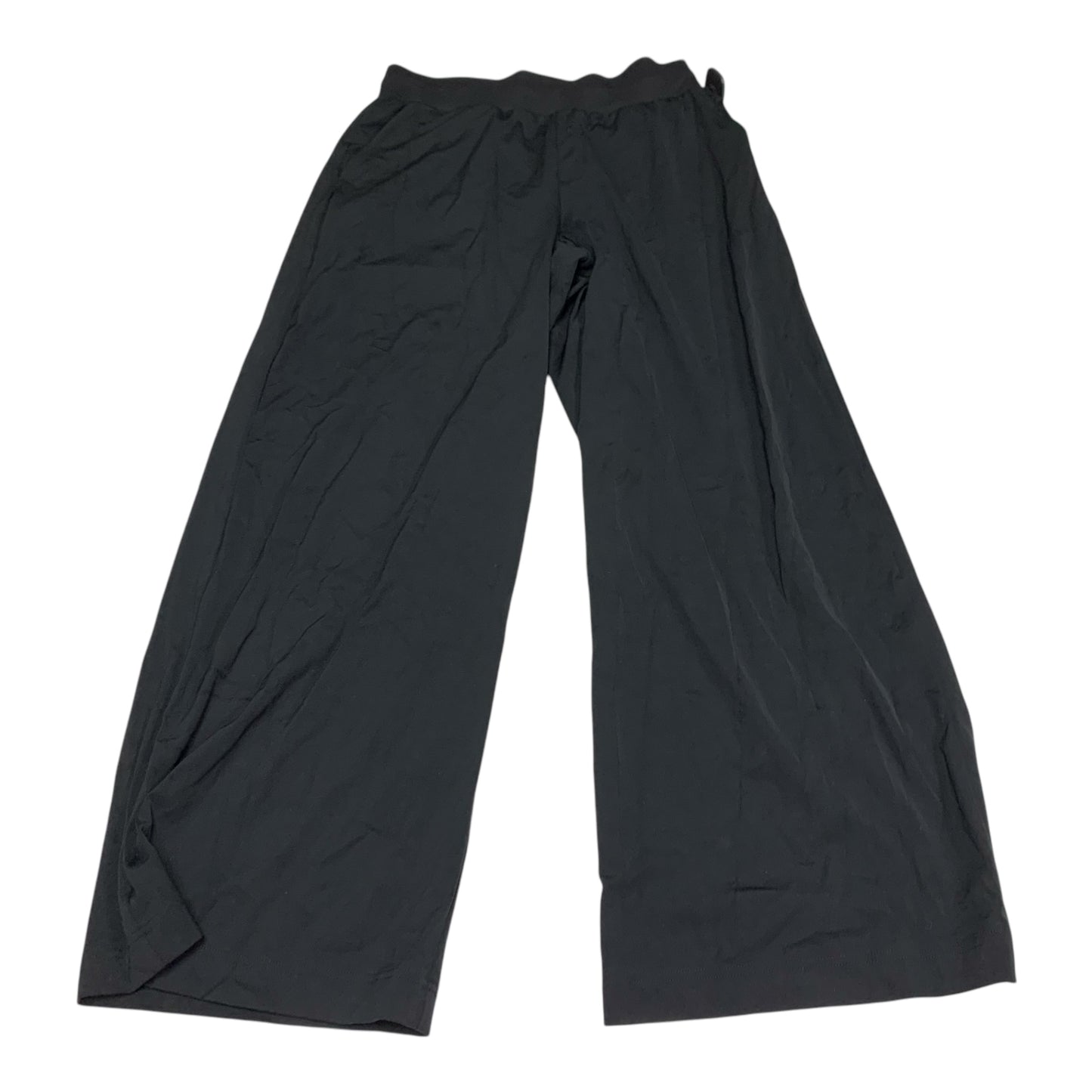 Pants Lounge By Lou And Grey In Black, Size: M