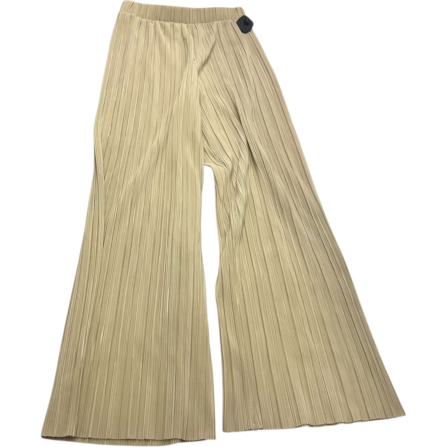 Pants Other By Primark In Cream, Size: S