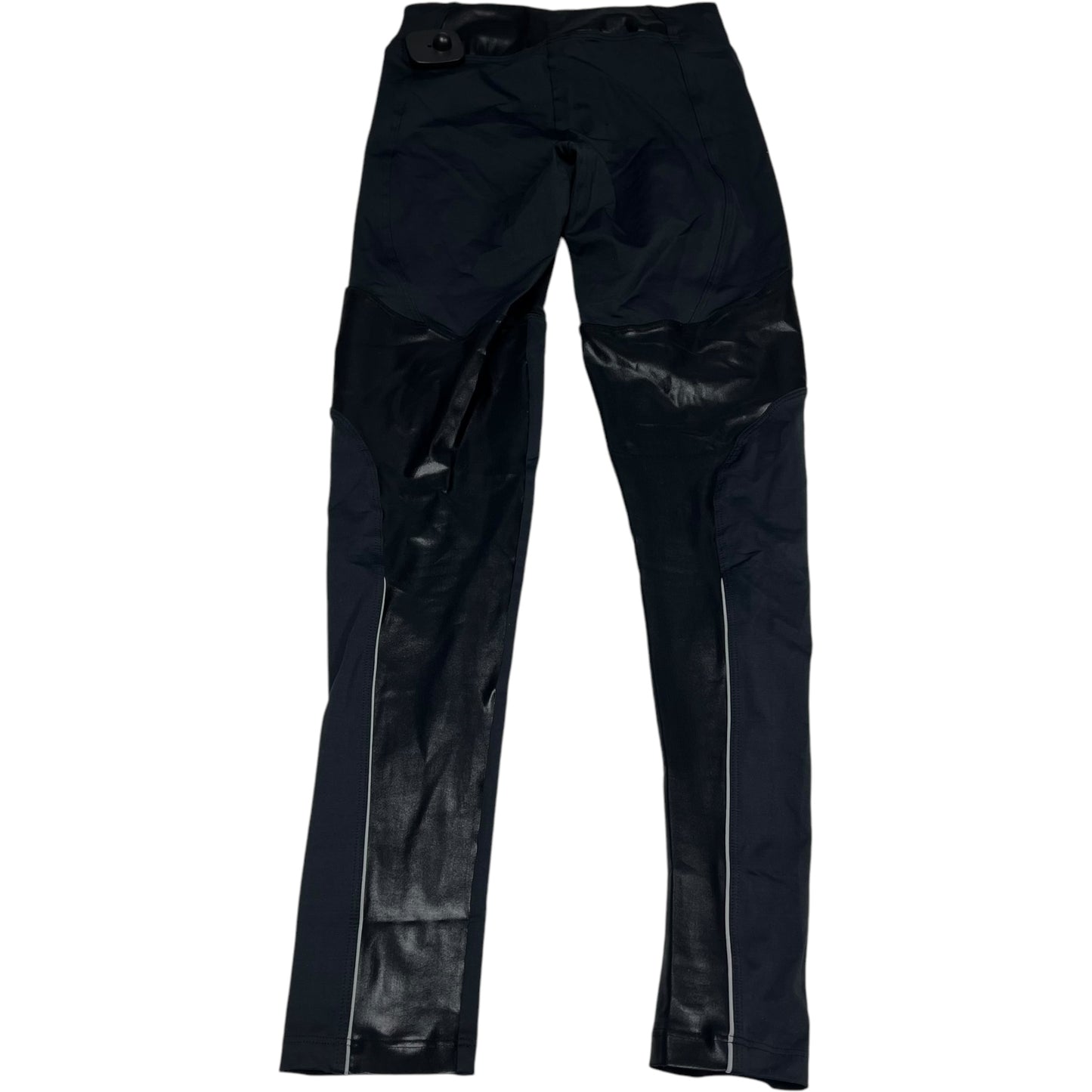 Athletic Leggings By Track & Field In Black, Size: S