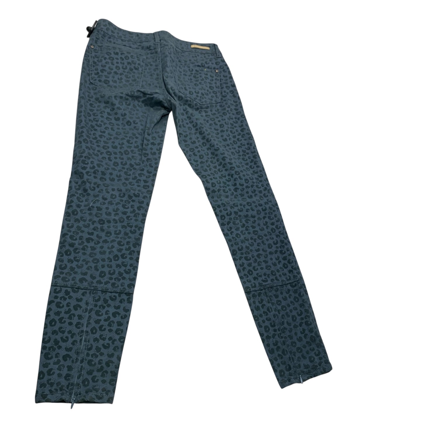 Pants Other By Pilcro In Blue & Green, Size: 2