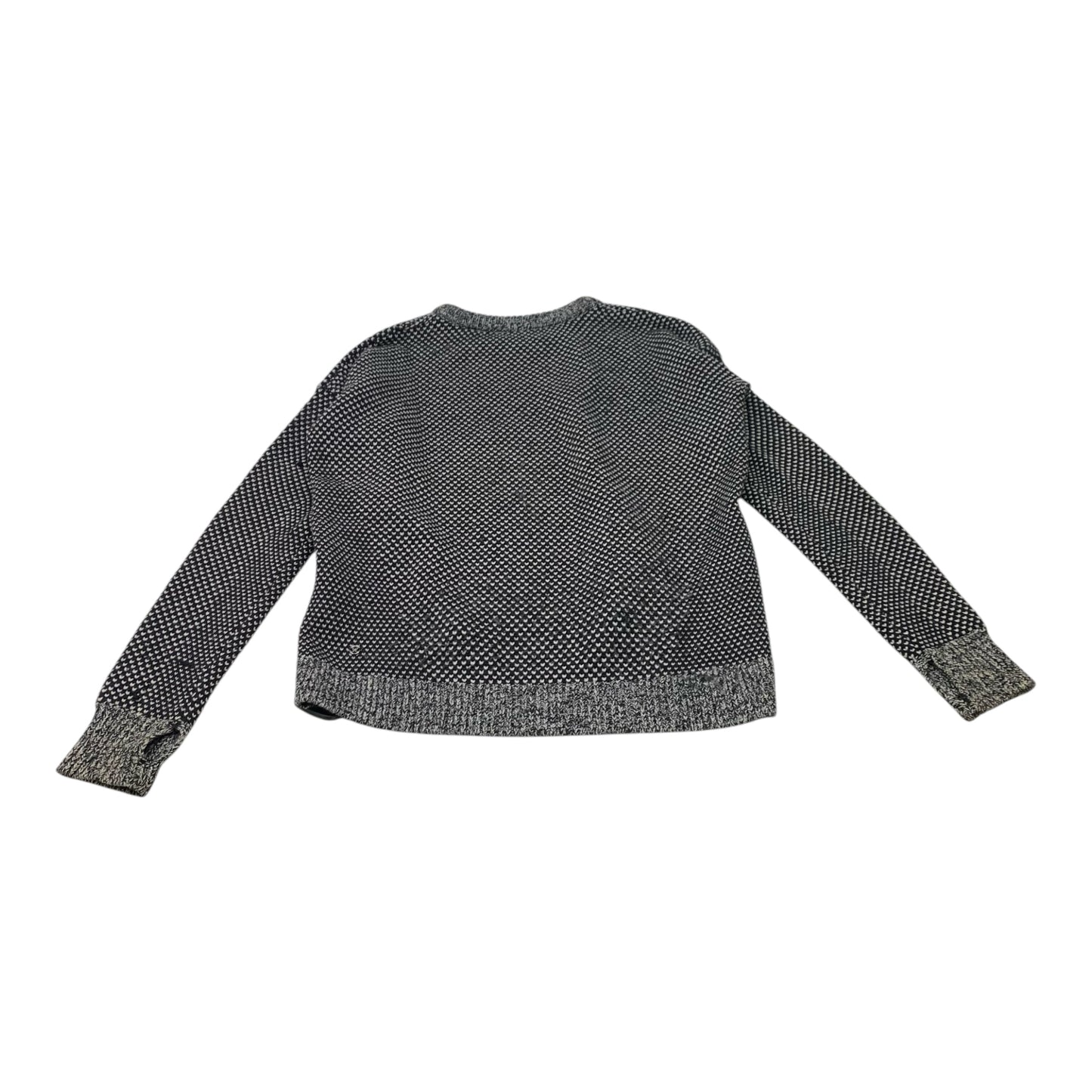 Sweater By Lululemon In Black, Size: S