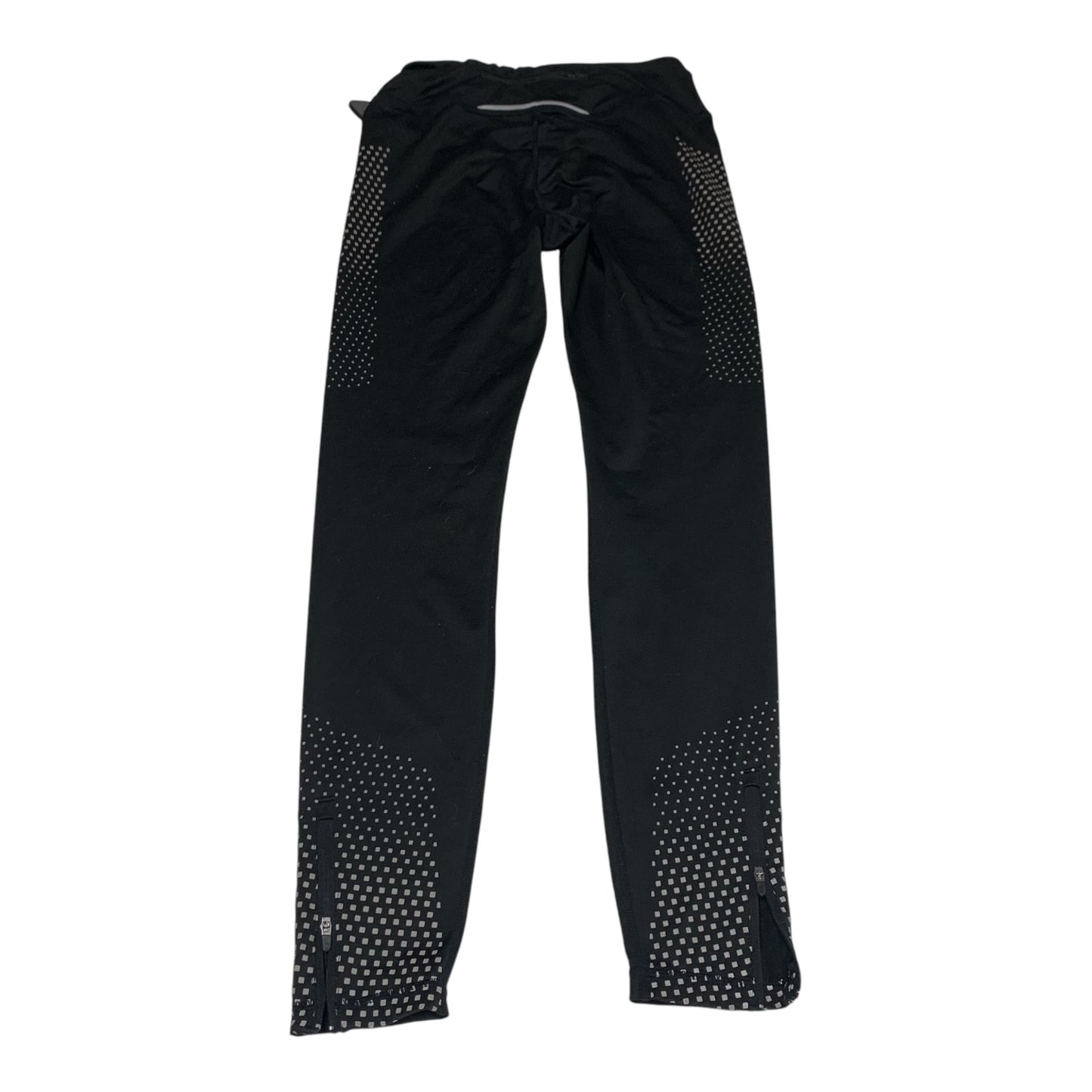 Athletic Leggings By Kyodan In Black, Size: S